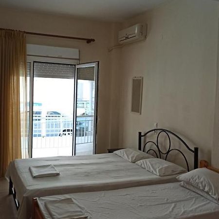 Apartment Orion Paralia Paralía المظهر الخارجي الصورة