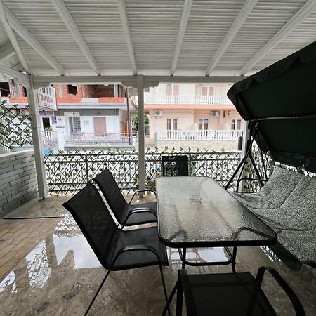 Apartment Orion Paralia Paralía المظهر الخارجي الصورة