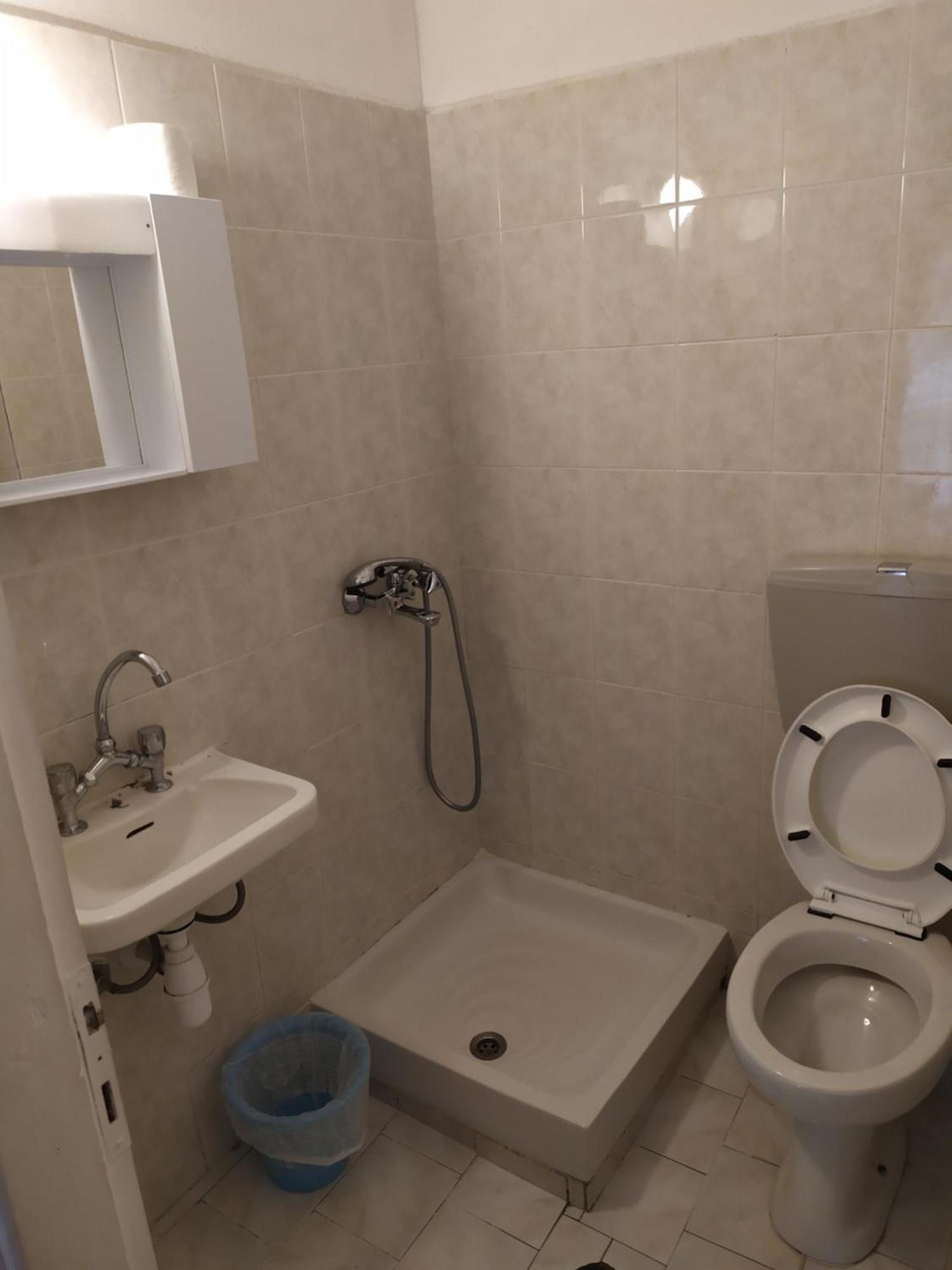 Apartment Orion Paralia Paralía المظهر الخارجي الصورة