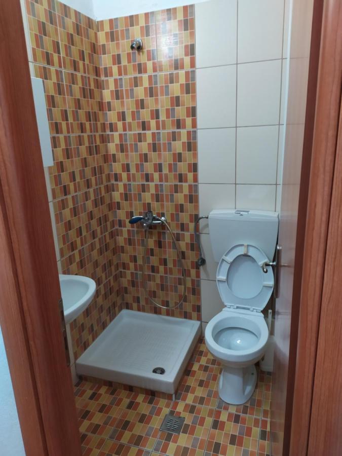 Apartment Orion Paralia Paralía المظهر الخارجي الصورة
