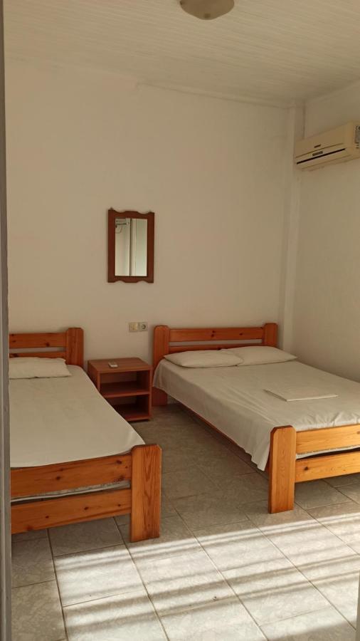 Apartment Orion Paralia Paralía المظهر الخارجي الصورة