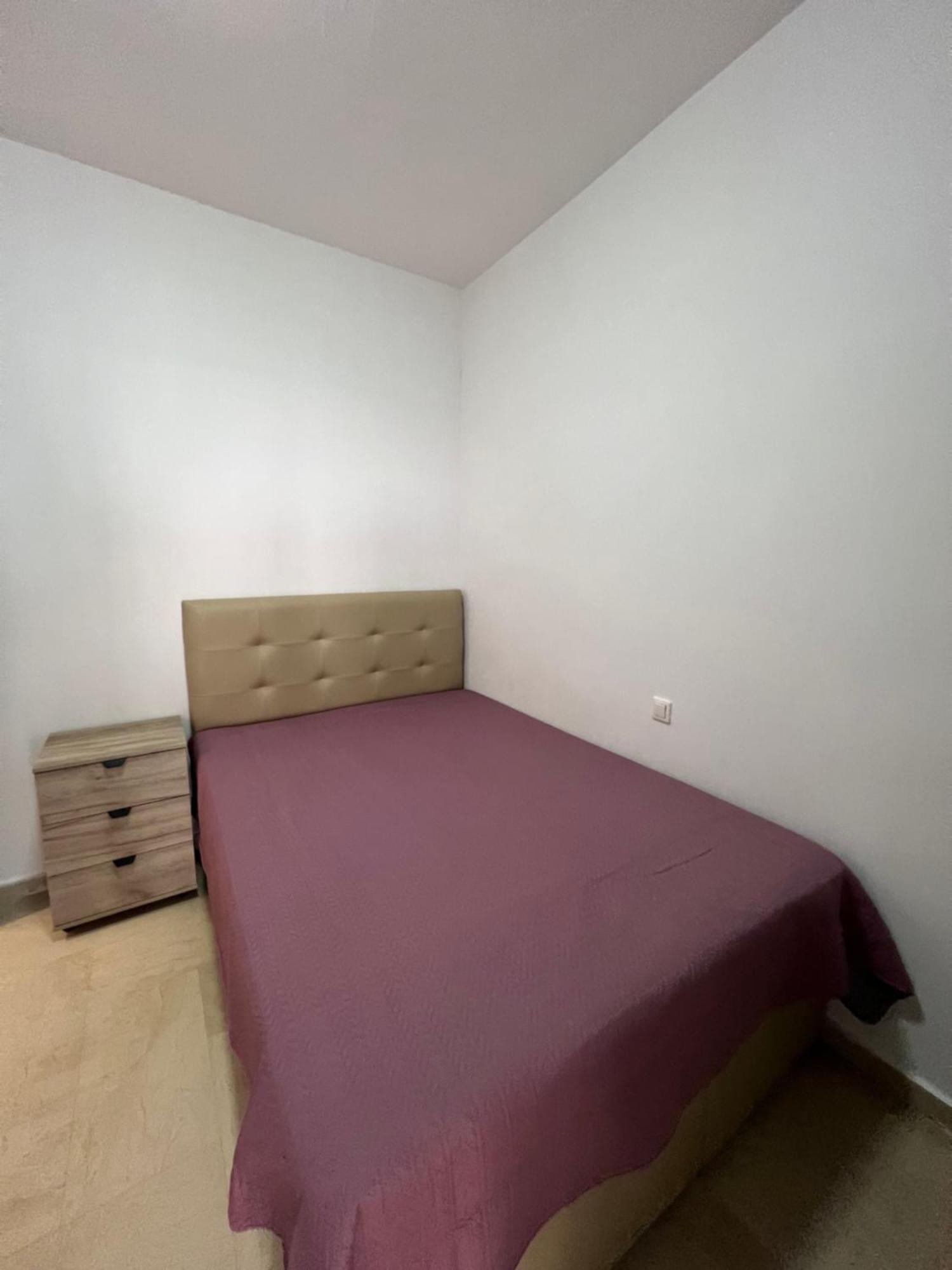 Apartment Orion Paralia Paralía المظهر الخارجي الصورة